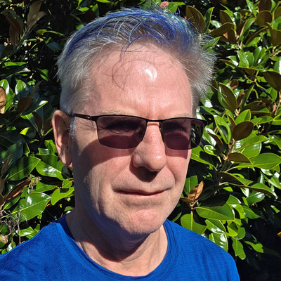 Robin Capper profile picture