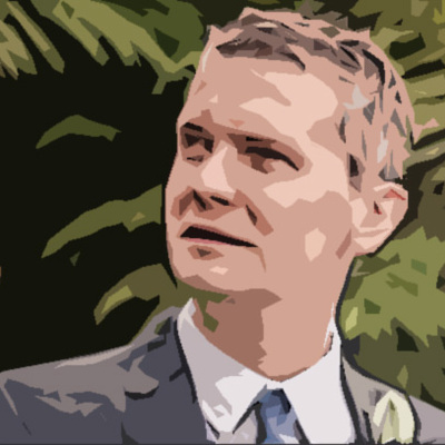 Andy Little