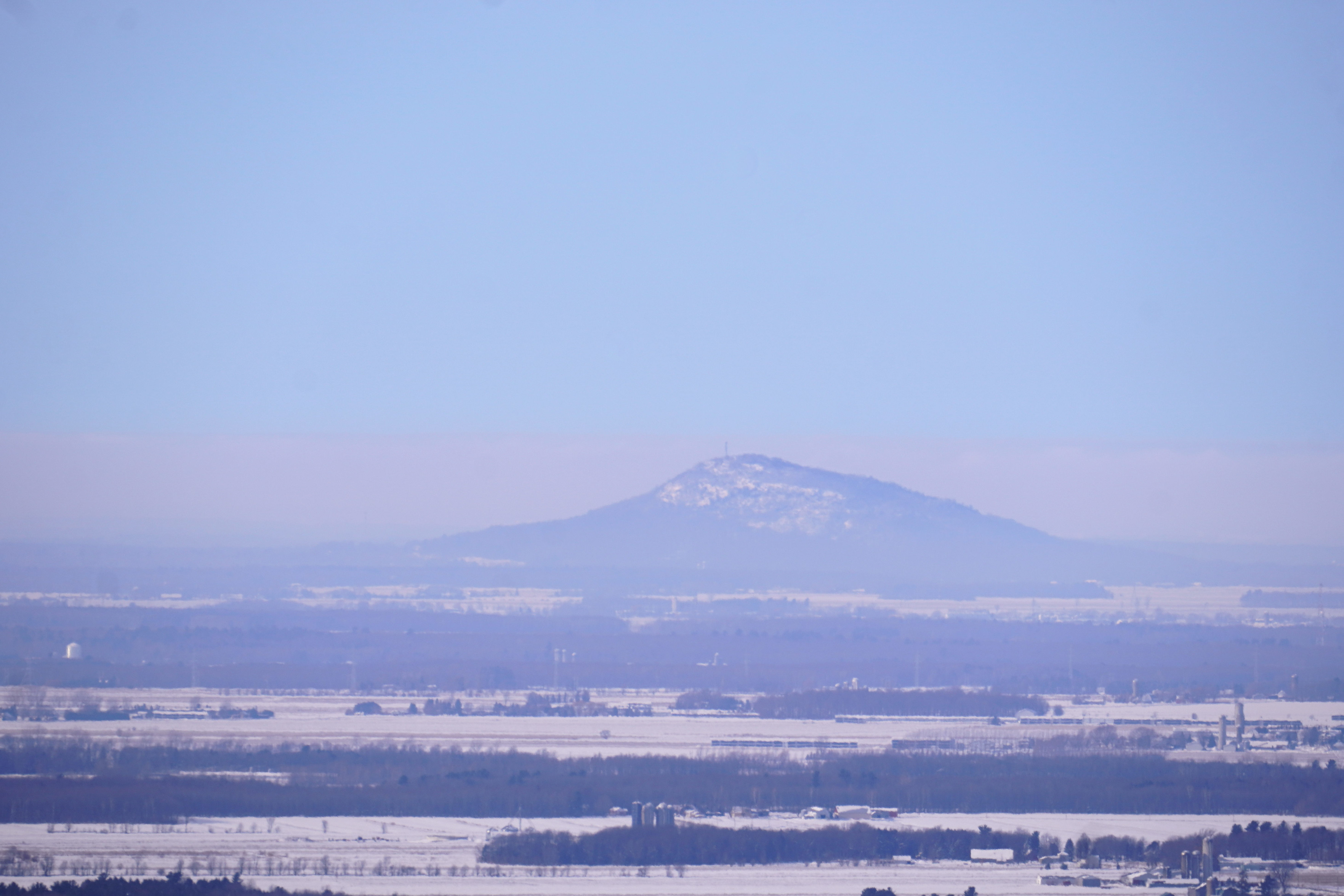 Posted media